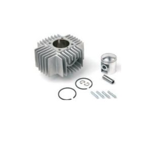 Kit de cilindro AIRSAL - Ø40mm/ c/com.ad. puch x20-x30 aleta p.44