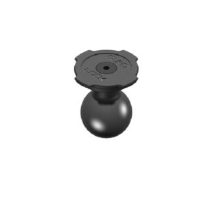 Adaptador de bola de 20 mm QUAD LOCK