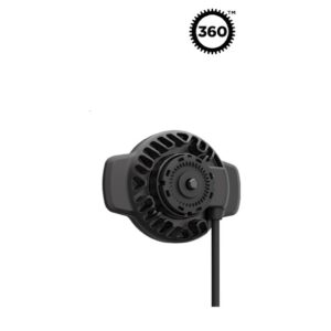 Base de carga rápida inalámbrica impermeable QUAD LOCK