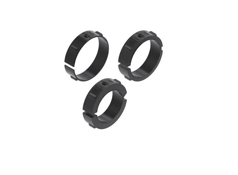 Juego de espaciadores de repuesto QUAD LOCK