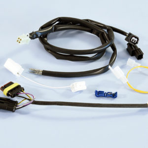 Conector/arnés de cables POLINI