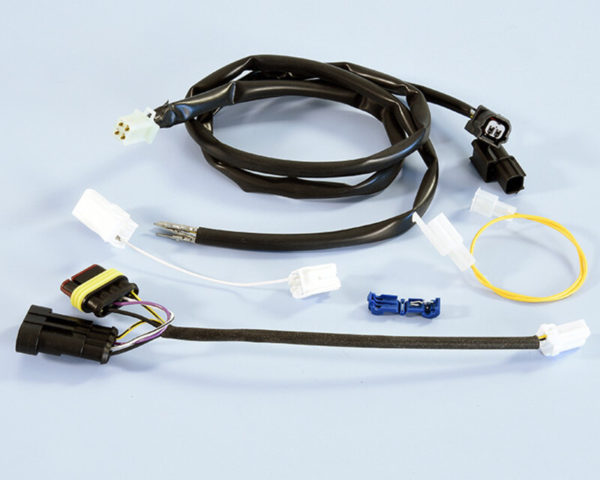 Conector/arnés de cables POLINI