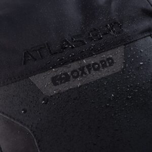 OXFORD Atlas B-10 Mochila Avanzada
