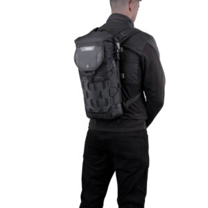 OXFORD Atlas B-10 Mochila Avanzada