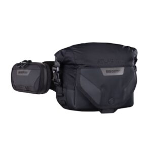 OXFORD Atlas W-3 Riñonera Avanzada con Beltpack