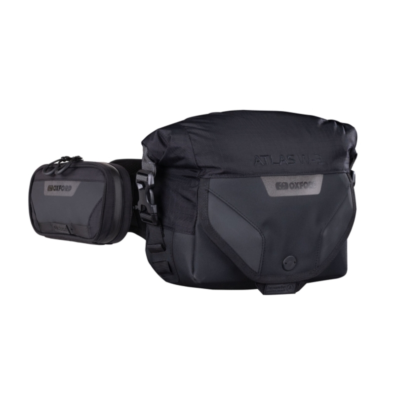 OXFORD Atlas W-3 Riñonera Avanzada con Beltpack