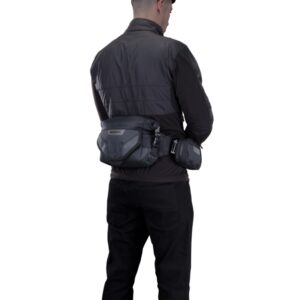 OXFORD Atlas W-3 Riñonera Avanzada con Beltpack