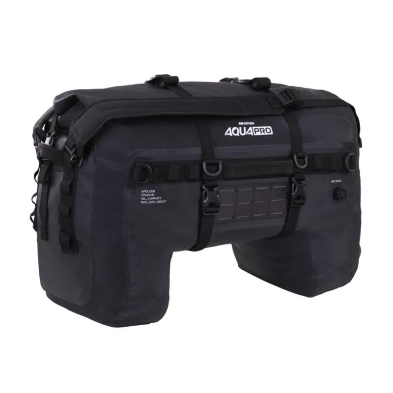 OXFORD Aqua Pro D50 Bolsa Enrollable Impermeable