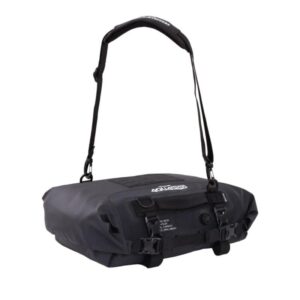 OXFORD Aqua Pro DE20 Bolsa Impermeable con Abertura en Ambos Extremos
