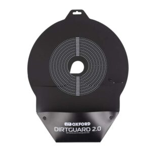 Protector de disco y rueda para mantenimiento de transmisión OXFORD Dirt Guard 2.0