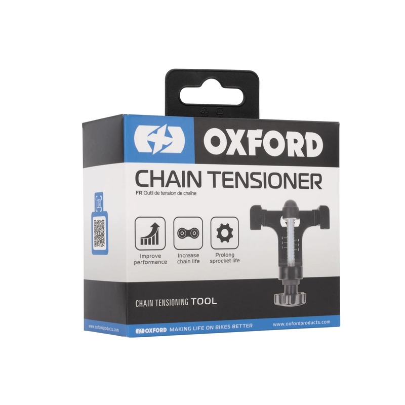 Tensor de cadena OXFORD