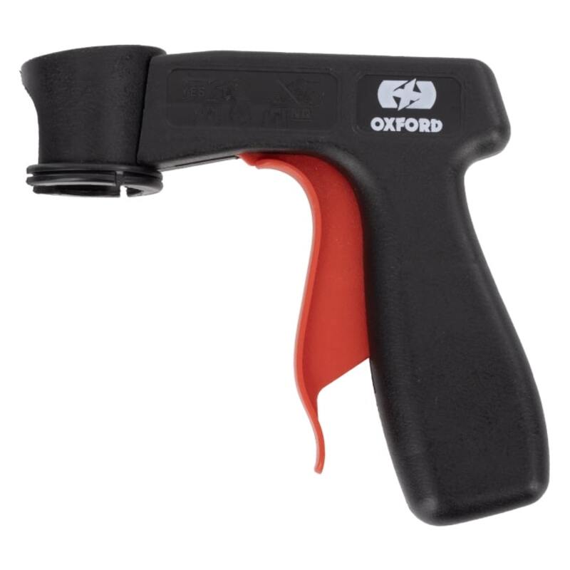 Pistola para spray OXFORD Mint