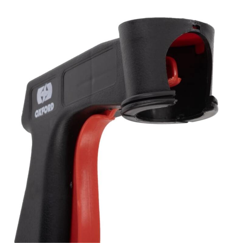 Pistola para spray OXFORD Mint