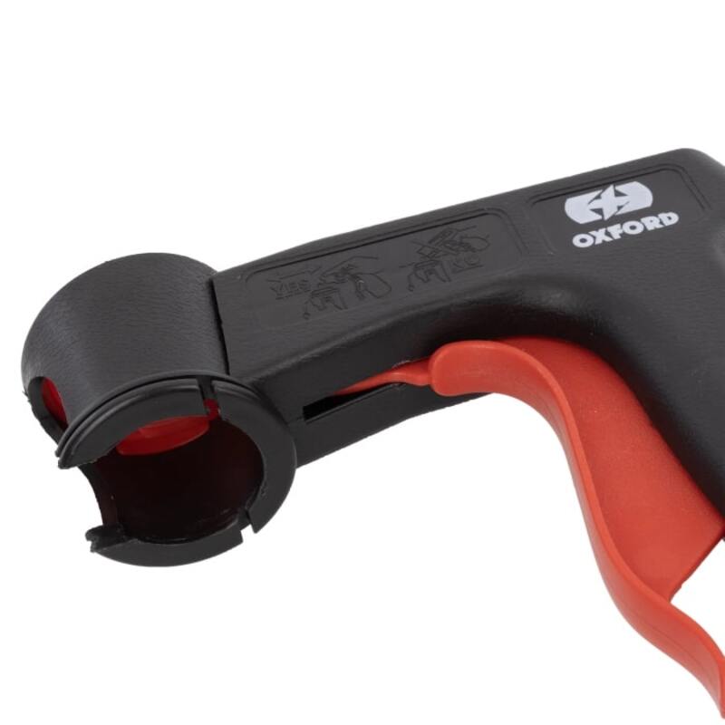 Pistola para spray OXFORD Mint