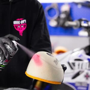 MUC-OFF Bio Air Filter Oil - 500ml