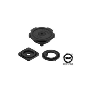 Adaptador smartphone de potencia QUAD LOCK para bicicletas