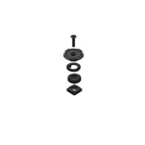 Adaptador smartphone de potencia QUAD LOCK para bicicletas