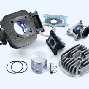 Kit de cilindro completo POLINI 166.0074/E