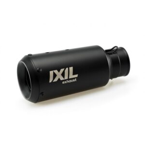 Silenciador IXIL Race Xtrem RB Slip On