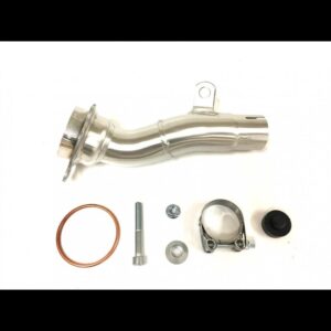 Silenciador IXIL Hexoval Xtrem