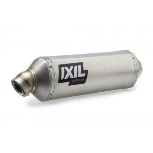 Serie IXIL Slip-On Rally