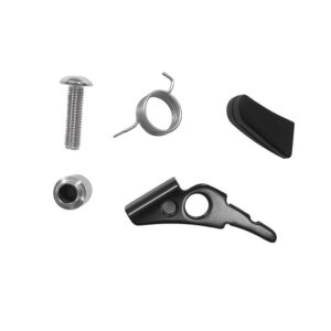 Kit reparación Maneta izquierda HIGHSIDER smart