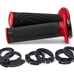 Puños DOMINO D-Lock 200