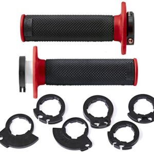 Puños DOMINO D-Lock 200