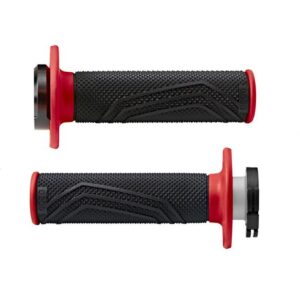 Puños DOMINO D-Lock 200