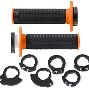 Puños DOMINO D-Lock 200