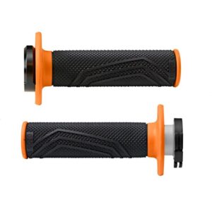 Puños DOMINO D-Lock 200