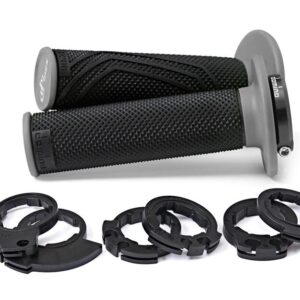Puños DOMINO D-Lock 200