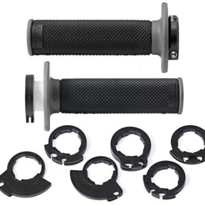 Puños DOMINO D-Lock 200