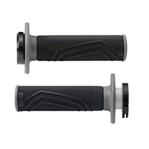 Puños DOMINO D-Lock 200