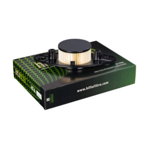 Filtro de aire HIFLOFILTRO - HFA3808