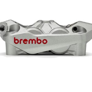 Pinza de freno BREMBO Hypure derecha - acero