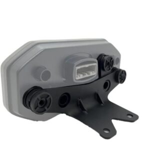 Soporte de marcador KOSO RX4 para Yamaha XSR-700 - BE081000