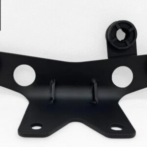 Soporte de marcador KOSO RX4 para Yamaha XSR-700 - BE081000