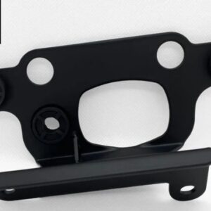 Soporte de marcador KOSO RX4 para MT-09 2020- - BE081020