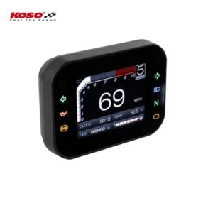 Marcador multi-función TFT KOSO RX-3S 15000 rpm - BA079000