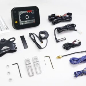 Marcador multi-función TFT KOSO RX-3S 15000 rpm - BA079000
