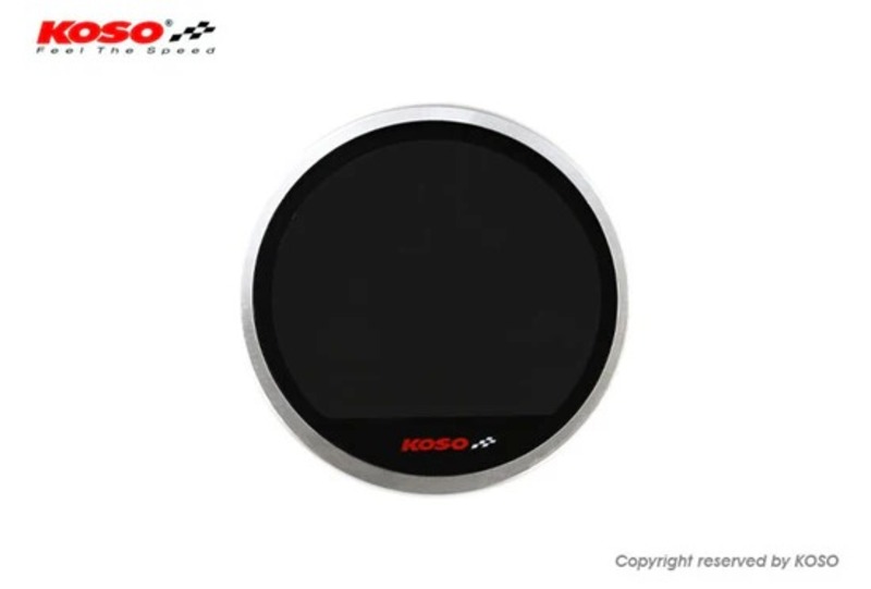 Marcador multi-función KOSO DL-04 - BA077300