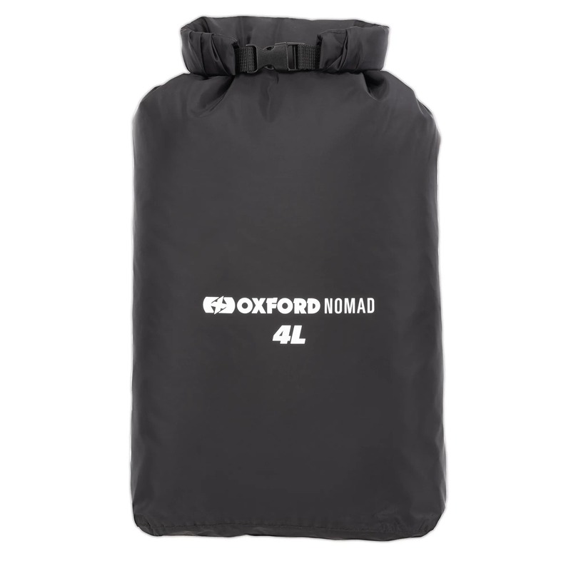 Bolsa estanca OXFORD Nomad de 4 litros