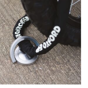 Anclaje suelo OXFORD