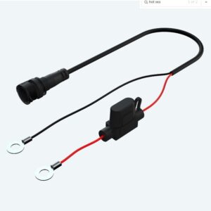 Cable para asiento calefactable OXFORD