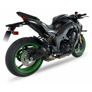 Silenciador IXIL Race Xtrem RB Slip On