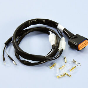 POLINI CDI Wiring For Yamaha+Piaggio - Counter Clockwise Engine