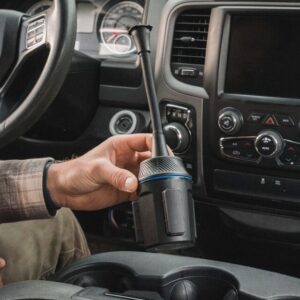QUAD LOCK Cup Holder Mount