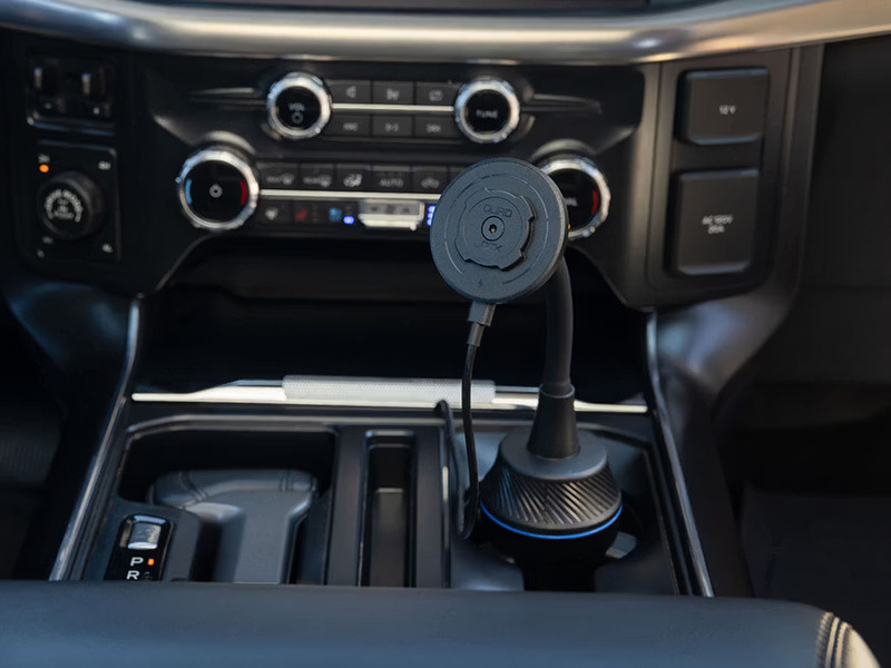 QUAD LOCK Cup Holder Mount