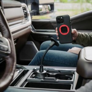 QUAD LOCK Cup Holder Mount